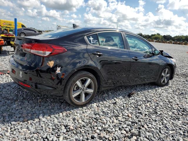 2018 KIA FORTE LX - 3KPFL4A77JE238845