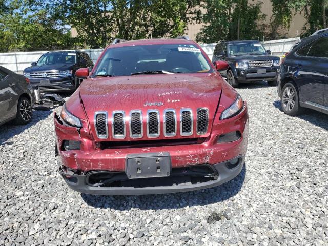 2015 JEEP CHEROKEE L 1C4PJMCB2FW552959