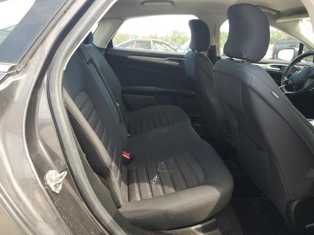 2019 FORD FUSION SE 3FA6P0HD3KR172254