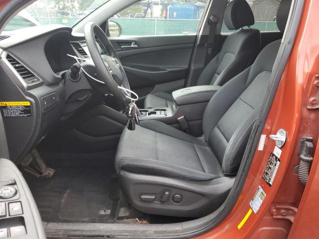 2016 HYUNDAI TUCSON LIM - KM8J3CA42GU065008