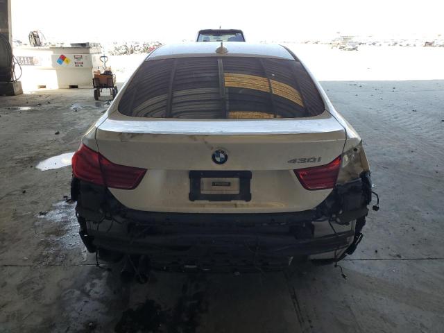 2019 BMW 430I GRAN WBA4J1C58KBM18032