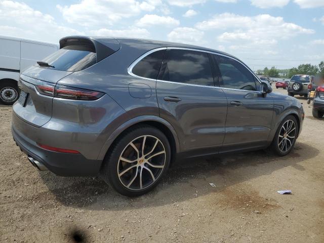2020 PORSCHE CAYENNE S - WP1AB2AY6LDA29044