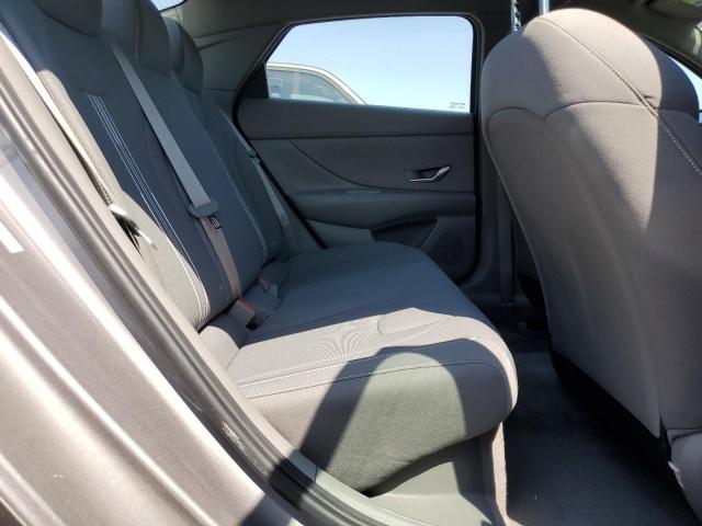 2023 HYUNDAI ELANTRA BL KMHLM4AJ0PU078941