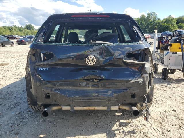 2015 VOLKSWAGEN GTI - 3VW5T7AU5FM024658