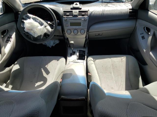 2011 TOYOTA CAMRY BASE - 4T1BF3EK9BU592184