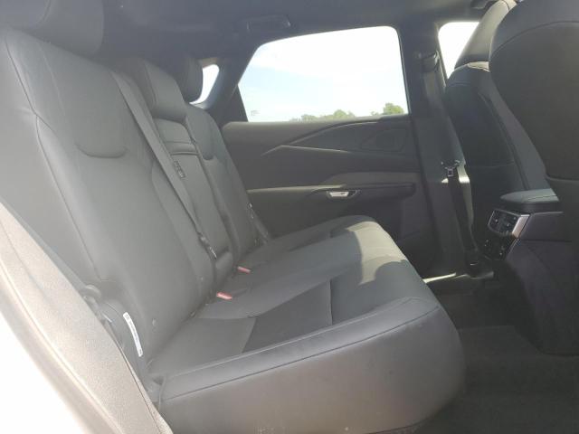 2023 LEXUS RX 350 BAS 2T2BAMCAXPC003856