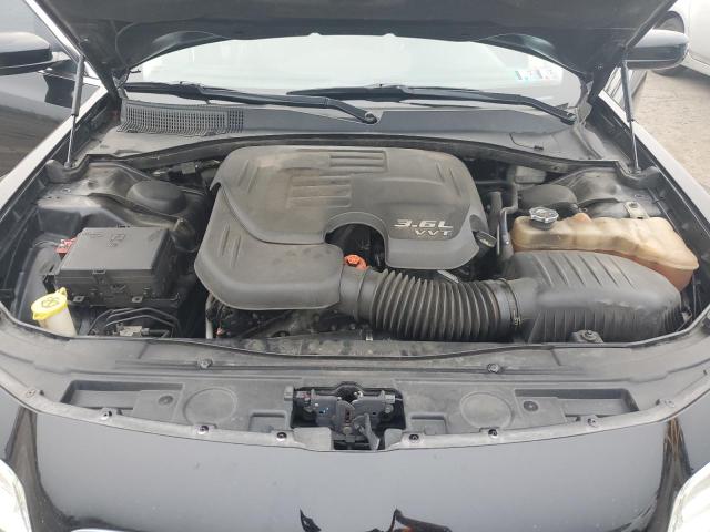 2015 CHRYSLER 300C - 2C3CCAKG7FH808519