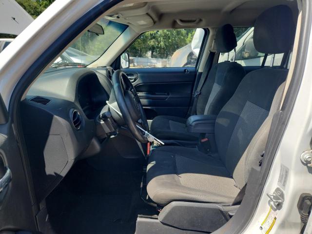 2015 JEEP PATRIOT SP 1C4NJPBA3FD358812