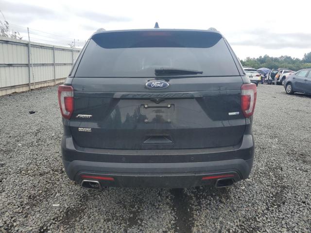 2016 FORD EXPLORER SPORT 1FM5K8GTXGGB69213