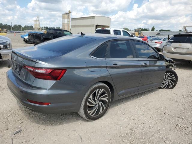 2020 VOLKSWAGEN JETTA SEL #3291787549