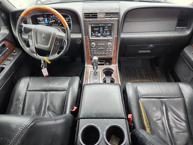 2015 LINCOLN NAVIGATOR 5LMJJ2JTXFEJ05901