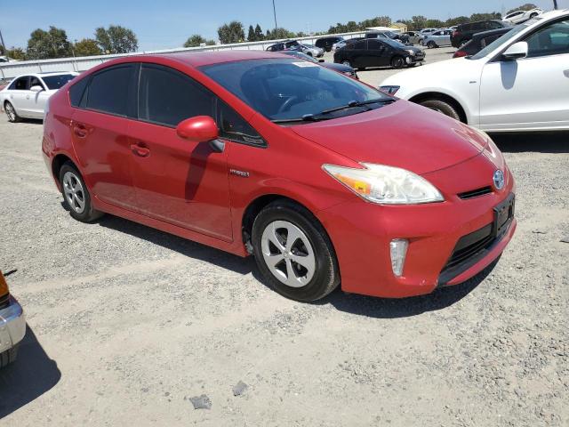 2015 TOYOTA PRIUS JTDKN3DU9F1919944