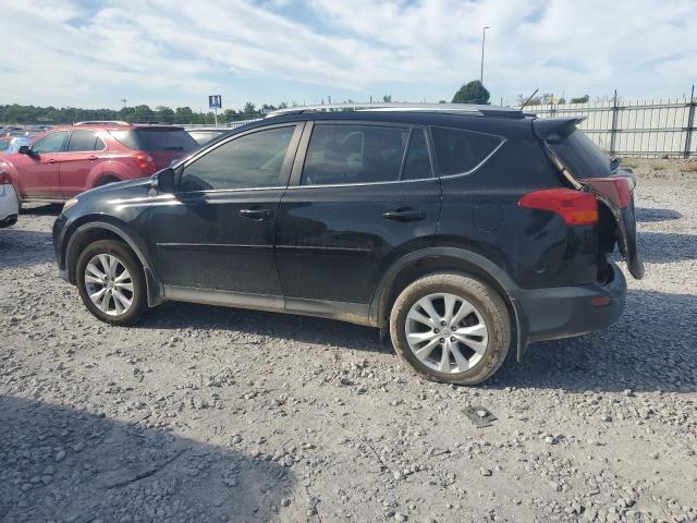 2015 TOYOTA RAV4 LIMIT 2T3YFREV6FW142187