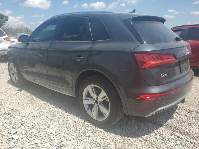2018 AUDI Q5 PREMIUM - WA1ANAFY3J2249255