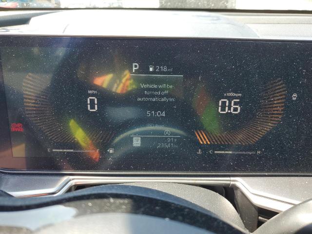 2024 KIA SORENTO S #3290189209