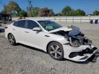 Lot #3303936718 2020 KIA OPTIMA LX