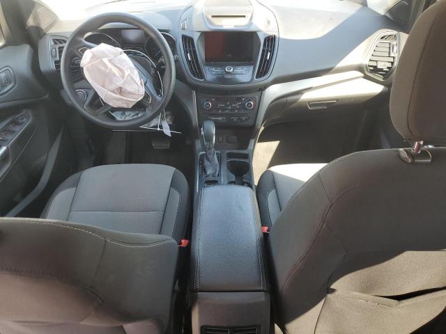 2018 FORD ESCAPE SE 1FMCU0GD9JUA74422