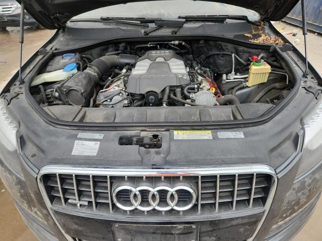 2015 AUDI Q7 PREMIUM WA1LGAFE2FD016939