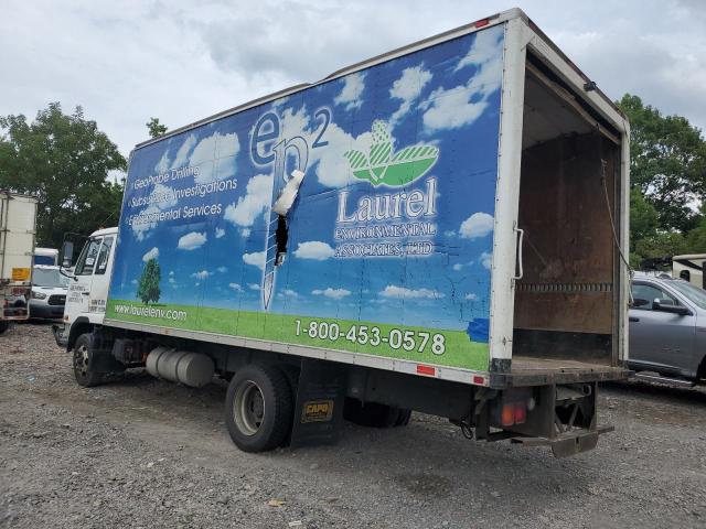 2007 NISSAN DIESEL UD2300 #3266693463