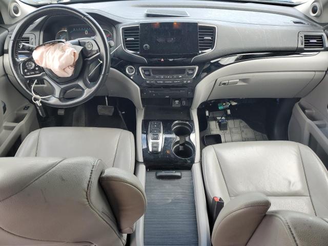 2019 HONDA PILOT TOURING 5FNYF5H94KB001710