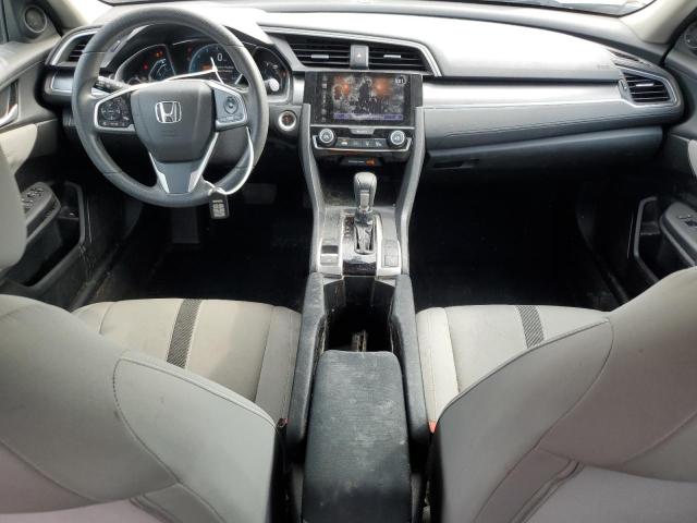 2018 HONDA CIVIC EX 2HGFC2F78JH589377