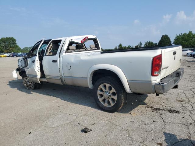 2005 DODGE RAM 2500 S #3263765149