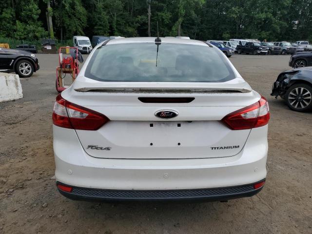 2012 FORD FOCUS TITA - 1FAHP3J22CL160356