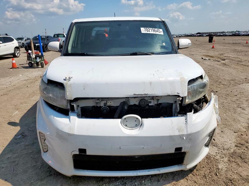 2015 TOYT SCION XB - JTLZE4FE5FJ074590