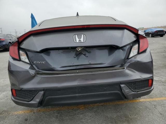 2020 HONDA CIVIC EX 2HGFC3B32LH353173