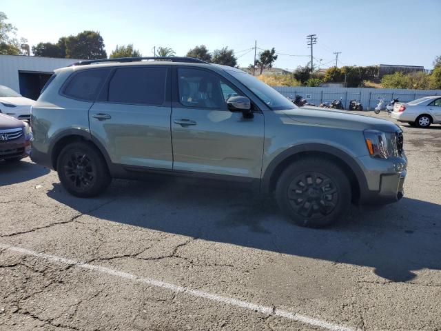 2024 KIA TELLURIDE 5XYP5DGC8RG434617