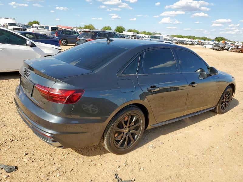 2021 AUDI A4 PREMIUM WAUABAF43MA087033