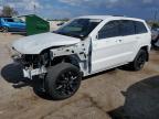 2018 JEEP GRAND CHER - 1C4RJFAG3JC333800