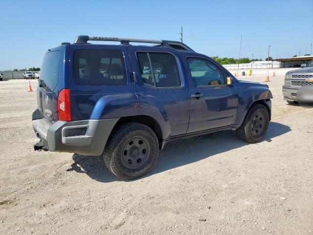 2010 NISSAN XTERRA OFF - 5N1AN0NW2AC520943