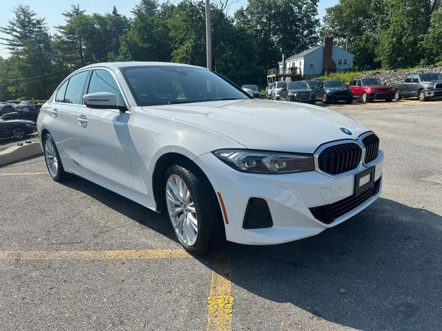 2024 BMW 330XE 3MW39FS01R8D95258