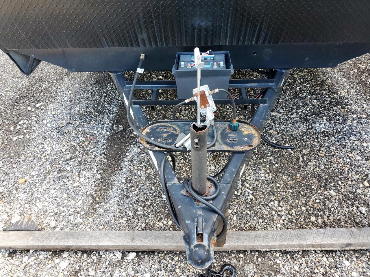 Lot #3305424443 2022 VIKING RV