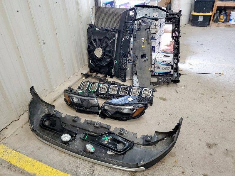 2025 JEEP COMPASS LI 3C4NJDCN0ST505043