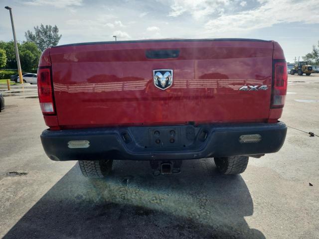 2016 RAM 2500 ST - 3C6TR5HT7GG372916