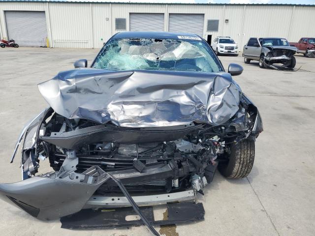 2025 NISSAN SENTRA S 3N1AB8BV4SY232649