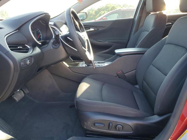 2024 CHEVROLET MALIBU LT 1G1ZD5ST9RF110130
