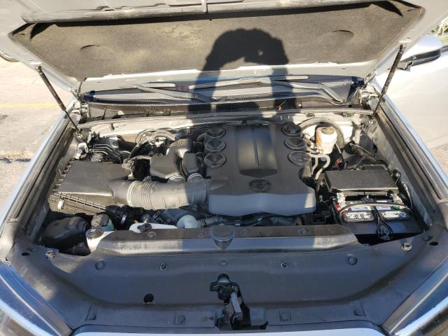 2018 TOYOTA 4RUNNER SR5 JTEZU5JR9J5165826