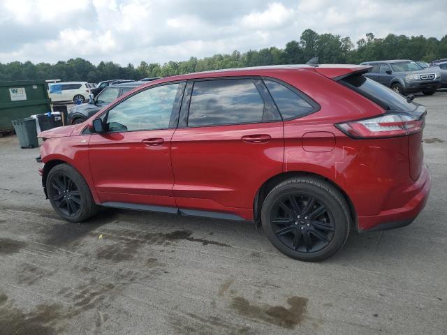 2022 FORD EDGE SEL - 2FMPK4J98NBA90657