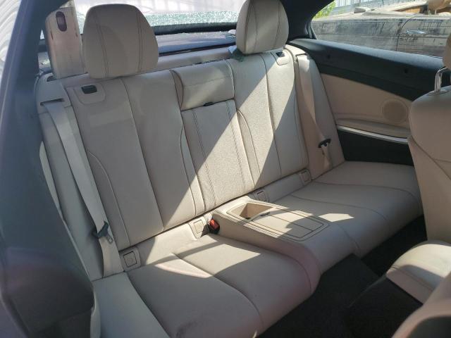 2015 BMW 428 XI WBA3V9C54FP946819