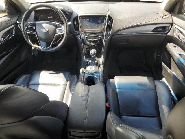 2015 CADILLAC ATS LUXURY 1G6AB5RX9F0105157