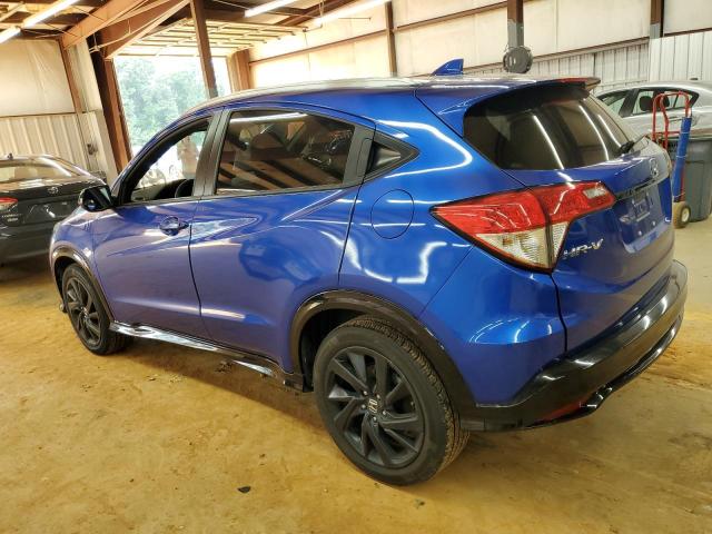 2022 HONDA HR-V SPORT 3CZRU6H12NM754222