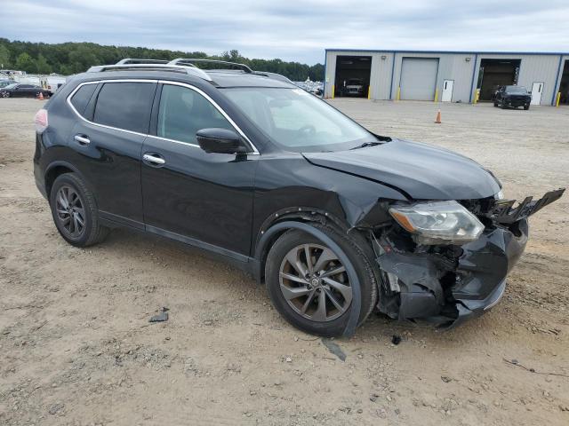 2016 NISSAN ROGUE S - 5N1AT2MT2GC885530