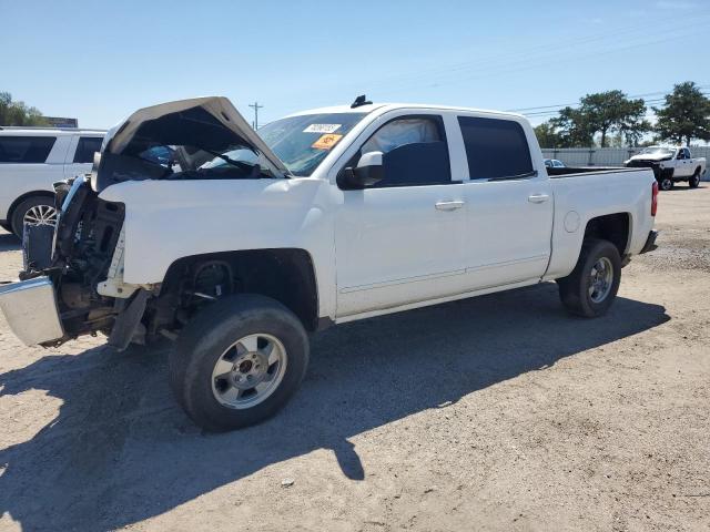 2015 CHEVROLET SILVERADO C1500 LT - 3GCPCREC2FG262314