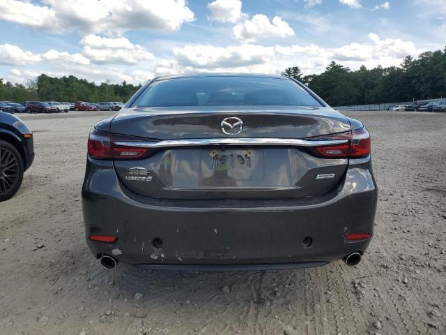 2018 MAZDA 6 TOURING JM1GL1VM7J1313016