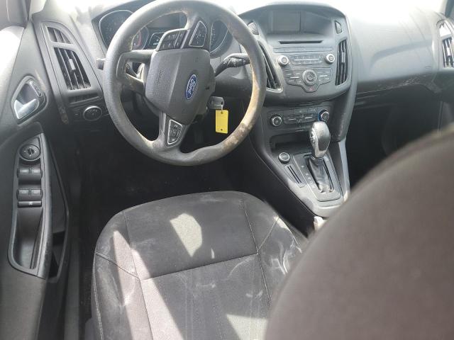 2017 FORD FOCUS SE 1FADP3K27HL216733