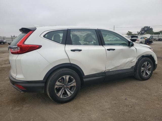 2018 HONDA CR-V LX - 2HKRW5H32JH414080