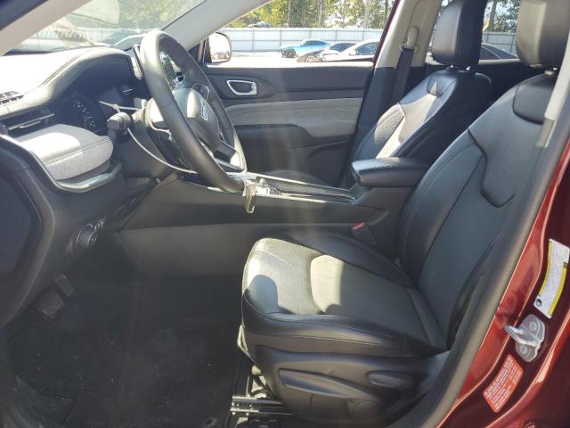 2022 JEEP COMPASS LA 3C4NJDBB4NT231664
